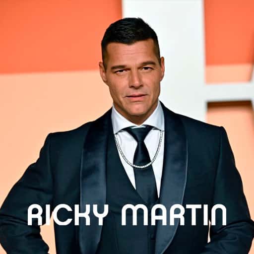 Ricky Martin Toronto Tickets