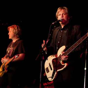 Ricky Nelson Remembered in Toronto