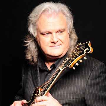 Ricky Skaggs Toronto Tickets