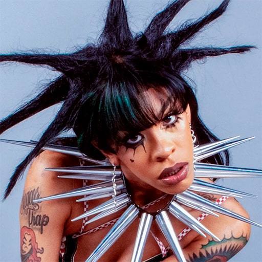 Rico Nasty Toronto Tickets