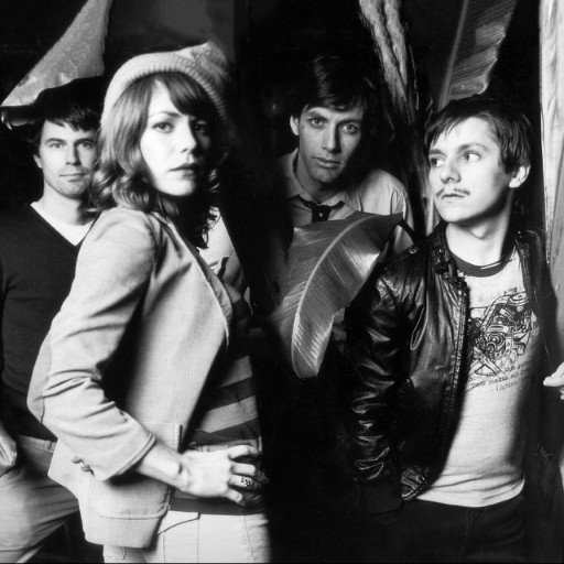 Rilo Kiley Toronto Tickets