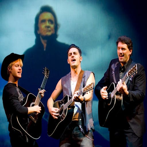 Ring Of Fire Band - A Tribute To Johnny Cash Toronto Tickets