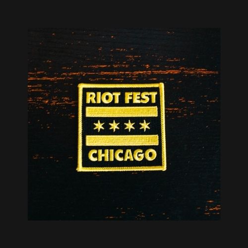 Riot Fest Chicago Toronto Tickets