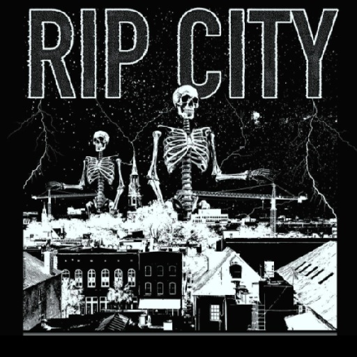 Rip City CHS Toronto Tickets