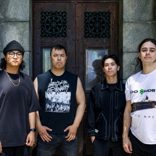Ripped To Shreds Toronto Tickets
