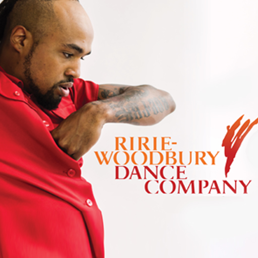 Ririe-Woodbury Dance Company Toronto Tickets