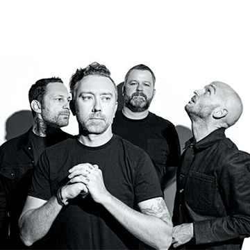 Rise Against Toronto Tickets