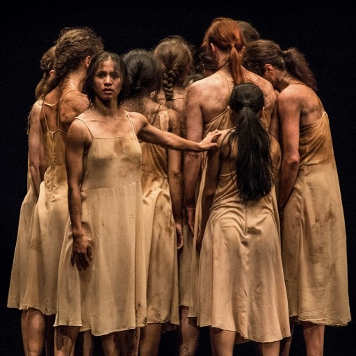 Rite Of Spring Toronto Tickets