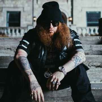 Rittz Toronto Tickets