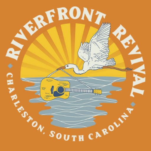 Riverfront Revival Toronto Tickets