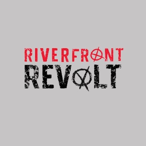 Riverfront Revolt Toronto Tickets