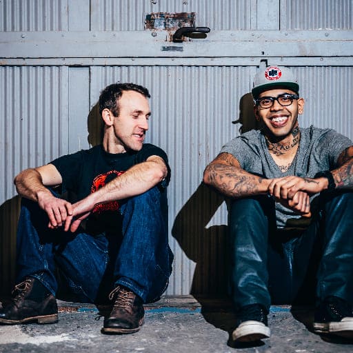 RJD2 Toronto Tickets