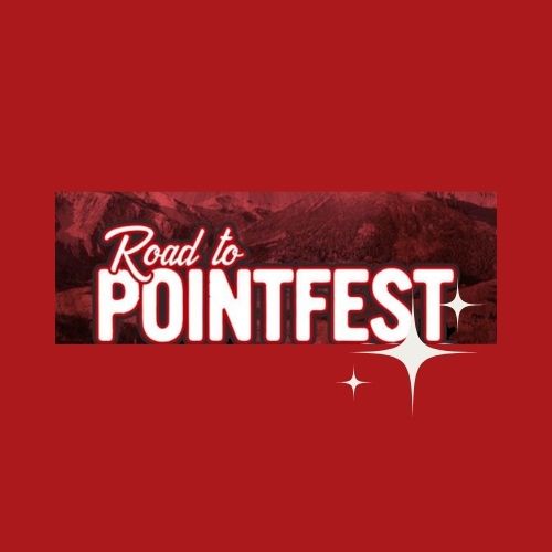 Road To Pointfest Toronto Tickets