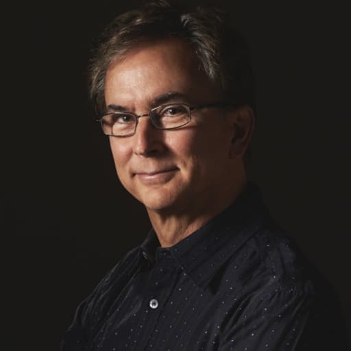 Rob Fisher - Conductor Toronto Tickets