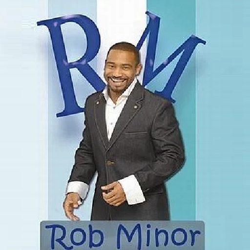 Rob Minor in Toronto
