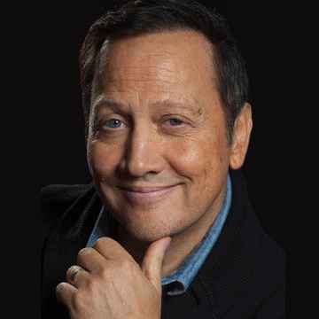 Rob Schneider in Toronto