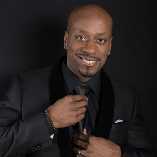 Rob Stapleton in Toronto