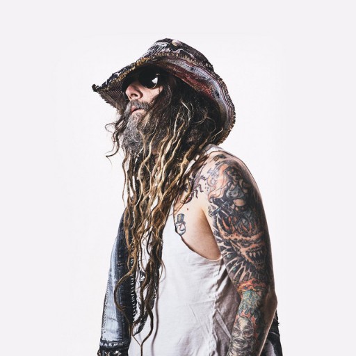 Rob Zombie Toronto Concert Tickets