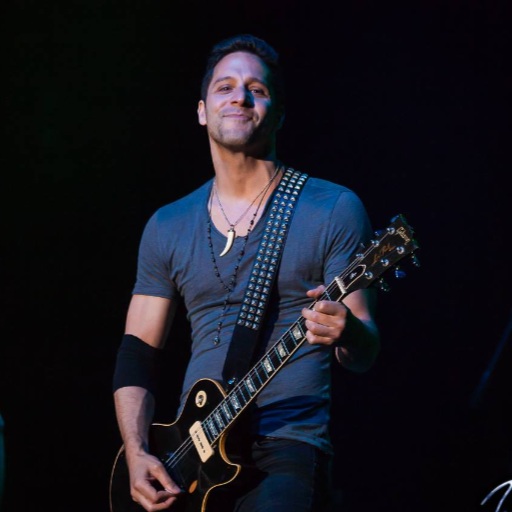 Robby Hoffman in Toronto