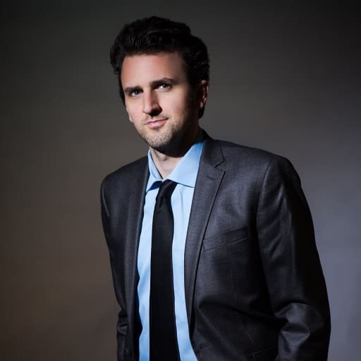 Robert Baril in Toronto