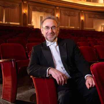 Robert Bernhardt Toronto Tickets