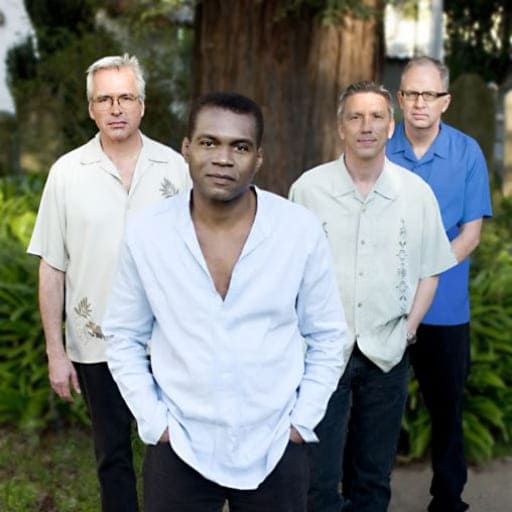 Robert Cray Band Toronto Tickets