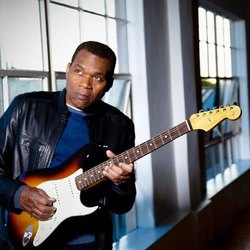 Robert Cray Toronto Tickets