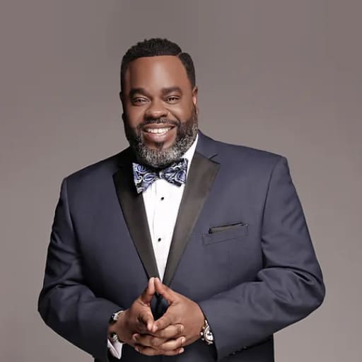 Robert E. Person Toronto Tickets
