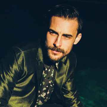Robert Ellis Toronto Tickets