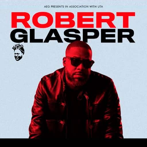 Robert Glasper Toronto Tickets