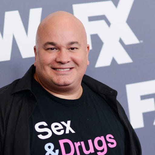 Robert Kelly in Toronto
