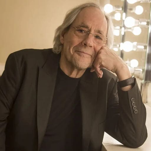 Robert Klein in Toronto