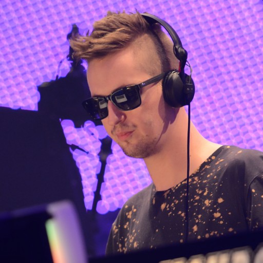 Robin Schulz Toronto Tickets