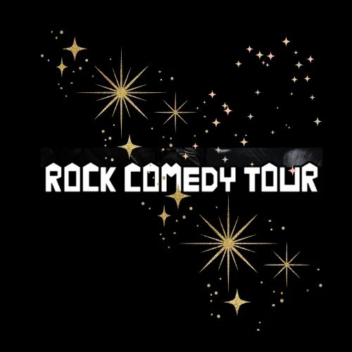 Rock Comedy Tour Toronto Concert Tickets