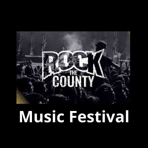 Rock The County Music Festival Toronto Tickets