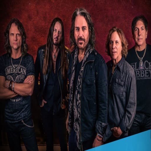 Rock The Dam Toronto Concert Tickets
