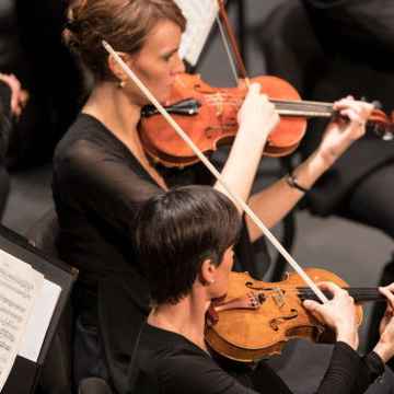 Rockford Symphony Orchestra Toronto Tickets