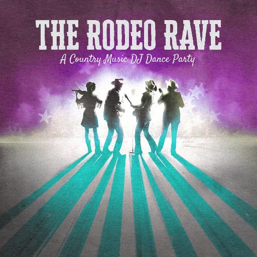 Rodeo Rave Toronto Tickets