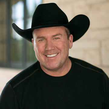 Rodney Carrington in Toronto