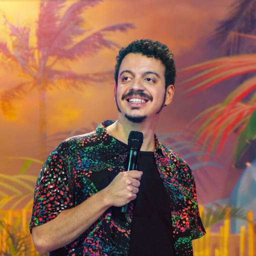 Rodrigo Marques Toronto Tickets