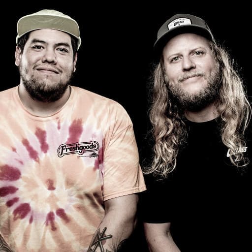 Rome & Duddy in Toronto