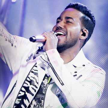 Romeo Santos Toronto Concert Tickets