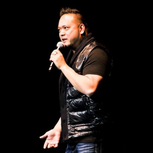 Ron Josol in Toronto