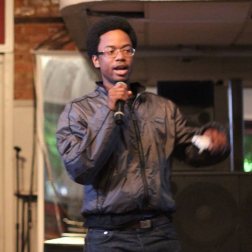 Ron Taylor in Toronto