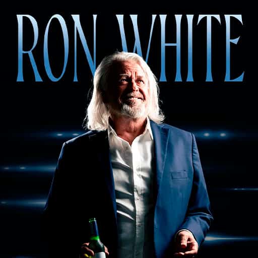 Ron White in Toronto