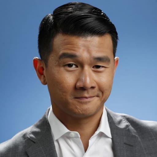 Ronny Chieng Tickets