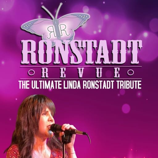 Ronstadt Revue - Linda Ronstadt Tribute Toronto Tickets