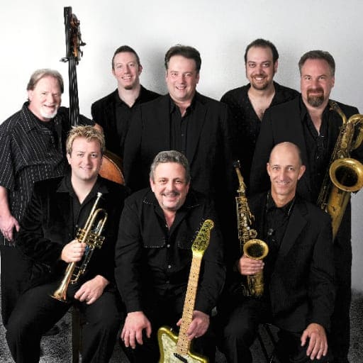 Roomful of Blues Toronto Tickets
