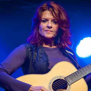 Rosanne Cash Toronto Tickets