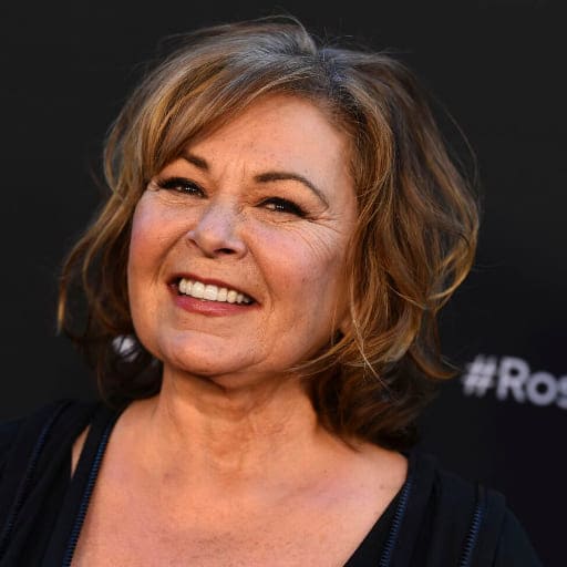Roseanne Barr Toronto Tickets